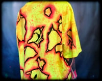 Image 10 of CheMicaL BurN Tee UV (2XL)