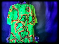 Image 4 of CheMicaL BurN Tee UV (2XL)