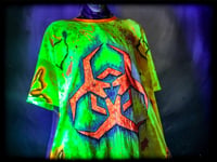 Image 18 of CheMicaL BurN Tee UV (2XL)