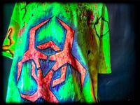 Image 8 of CheMicaL BurN Tee UV (2XL)