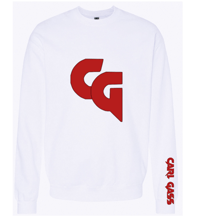 CG(CARL GASS )SWEATER