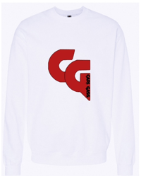  CG-CARL GASS -SWEATER