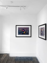 Image 4 of ‘Warhol Flowers III’, 1964