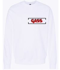GASS SWEATER