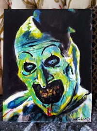 Copy of Art 8x10 painting #5