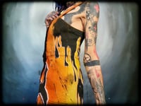 Image 9 of BioDriP Button up Denim Dress UV (small)