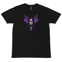Image 1 of Ozzy Tribute T-Shirt