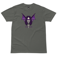 Image 2 of Ozzy Tribute T-Shirt