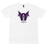 Image 3 of Ozzy Tribute T-Shirt