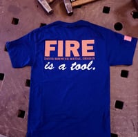 Image 1 of SHORT SLEEVE POCKET BEEFY-T