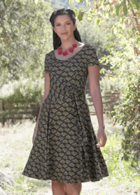 Image 1 of Capote in Lilleth