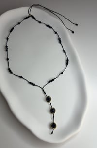 Image 2 of •Gilded Midnight•