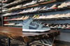 DUNK HIGH RETRO "ARMORY NAVY"
