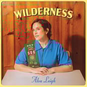 Image of Alva Leigh - Wilderness LP