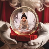 Image 4 of 22nd Nov 2025 - Deposit for Christmas mini-session