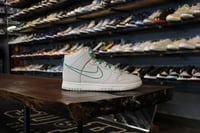 Image 1 of DUNK HIGH RETRO "FIRST USE/SAIL"