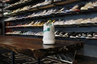 Image 4 of DUNK HIGH RETRO "FIRST USE/SAIL"