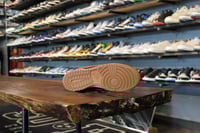 Image 2 of DUNK HIGH RETRO "SAFETY ORANGE"