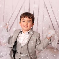 Image 3 of 22nd Nov 2025 - Deposit for Christmas mini-session