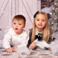 Image 5 of 22nd Nov 2025 - Deposit for Christmas mini-session