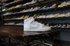 DUNK HIGH RETRO "PURE PLATINUM/SUMMIT WHITE"