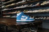 DUNK HIGH RETRO "LASER BLUE"