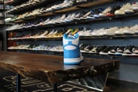Image 4 of DUNK HIGH RETRO "LASER BLUE"