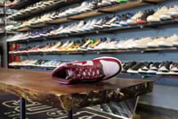 Image 3 of DUNK HIGH RETRO "DARK BEETROOT"