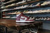 DUNK HIGH RETRO "DARK BEETROOT"