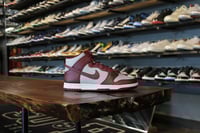 Image 1 of DUNK HIGH RETRO "DARK BEETROOT"