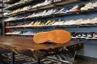 Image 2 of DUNK HIGH RETRO "MONARCH"