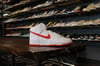 DUNK HIGH RETRO "PICANTE RED/WHITE"