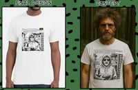 Image 2 of Syd the Frog T- Shirt