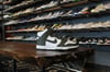 DUNK HIGH RETRO "CARGO KHAKI"