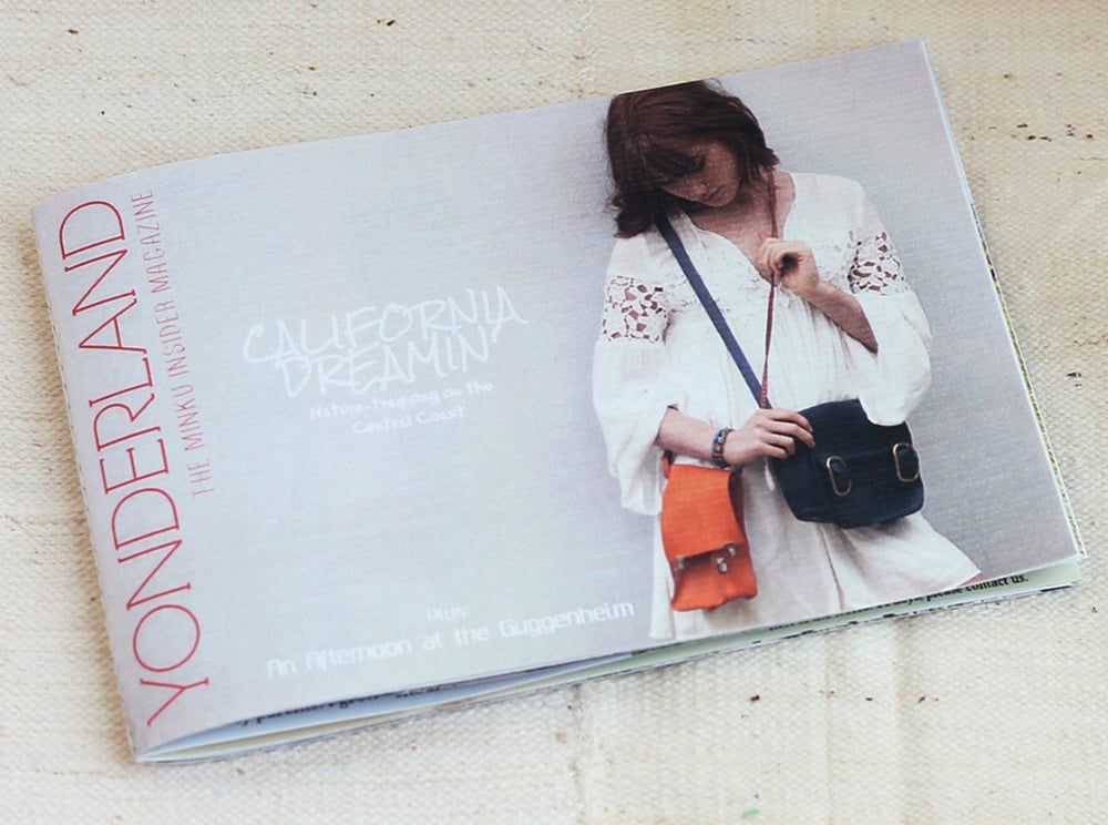 Image of Issue 13: The Fifth Anniversary Issue