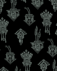 Image 2 of Memories in Cuckoo 