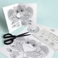 Image 2 of Coffret Hello Pop-up