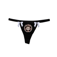 Image 4 of BOO     BOO     KITTY      F#CK     THONG    