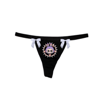 Image 2 of BOO     BOO     KITTY      F#CK     THONG    