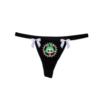 Image 3 of BOO     BOO     KITTY      F#CK     THONG    