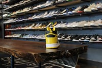 Image 4 of DUNK HIGH RETRO "IOWA"