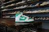 DUNK HIGH RETRO "STADIUM GREEN/WHT"