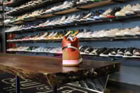 Image 4 of DUNK HIGH RETRO "WNBA"