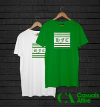 Hibs, Hibernian, HFC, Football/Ultras T-Shirts.