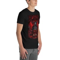 Image 2 of THE DEMON RESIDES WITHIN TEE