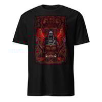 Image 1 of THE DEMON RESIDES WITHIN TEE