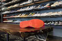 Image 2 of DUNK HIGH RETRO "KNICKS"