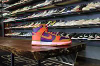 Image 1 of DUNK HIGH RETRO "KNICKS"