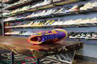 Image 3 of DUNK HIGH RETRO "KNICKS"