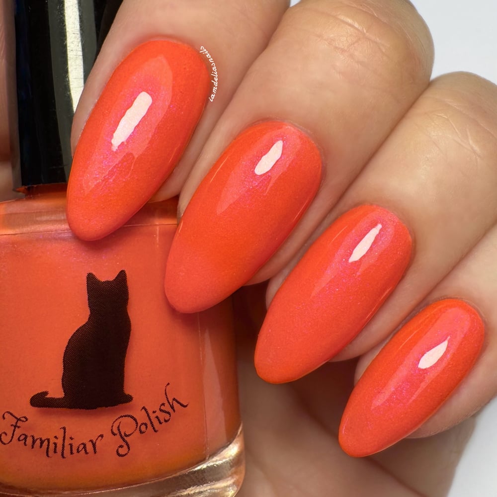 Image of Coral-dially Yours Duo